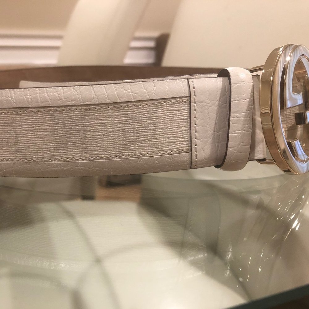 Gucci Belt - Picture 3 of 4